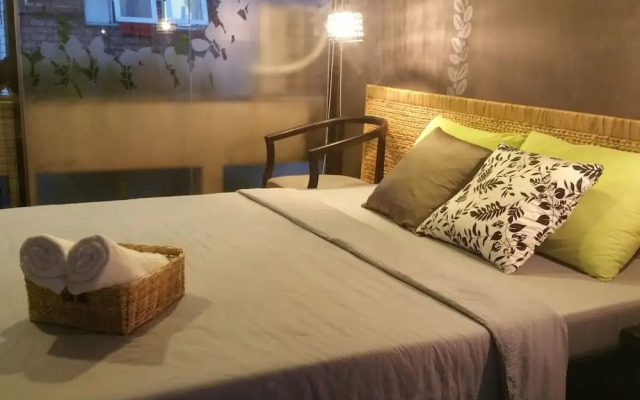 Domino Homestay