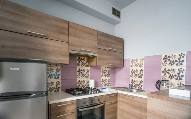 Samuel Apartament