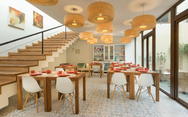 Casa Bellavista Hotel