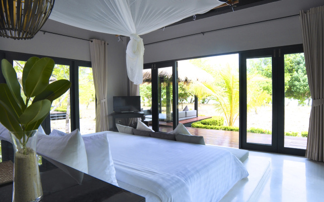The Sevenseas Resort