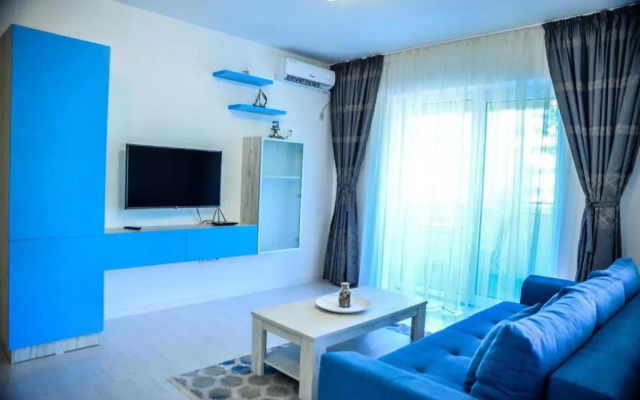 Moonlight Residence - 2 camere - Apartament 108