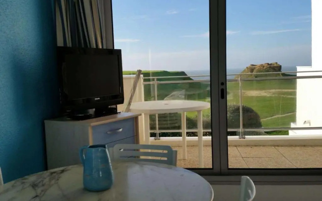 Appartement Royan, 2 pièces, 4 personnes - FR-1-494-66