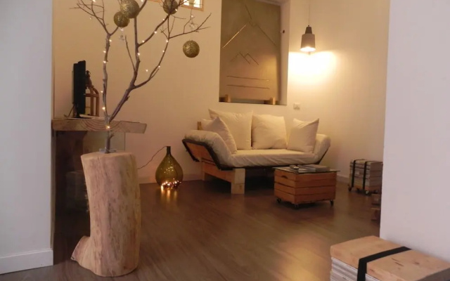 Gea Apartment Nicolosi