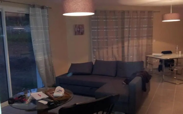Charme Villa