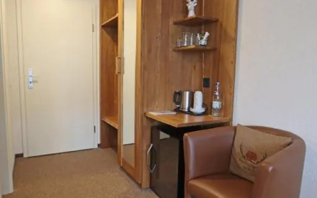 Höhengasthof Hotel Kreuz