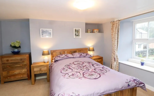 Lily's Cottage, Bishop Auckland