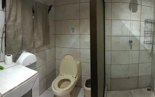 Hotel Colibri