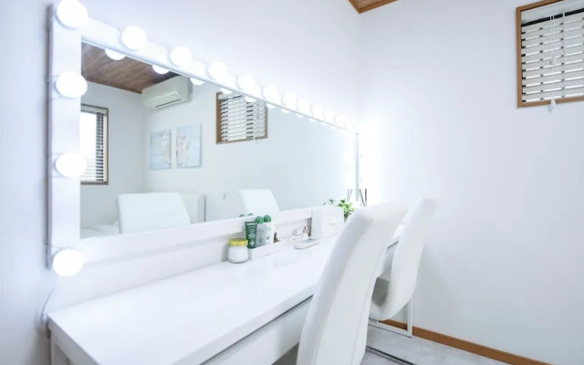 Luxury House Hona -Tennoji-