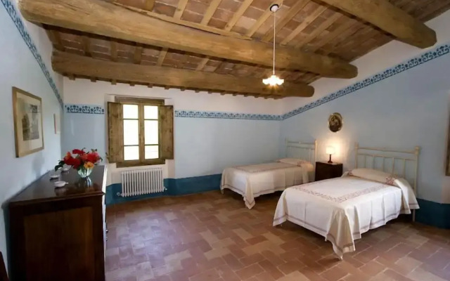 Verdidea - Podere la Casetta