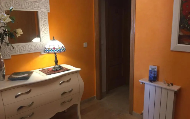 Habitaciones Dulces Sueños