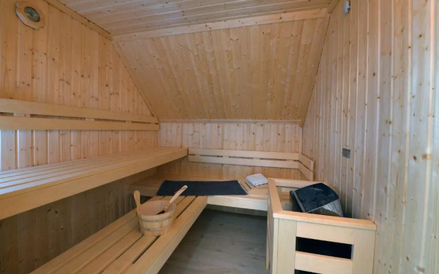 Ferienhaus Ausguck