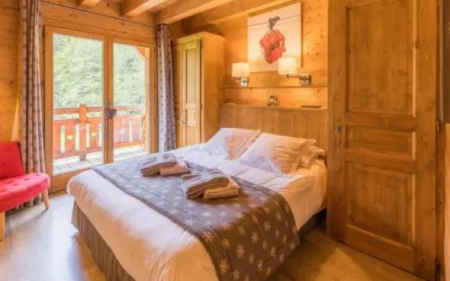 chalet le vanant