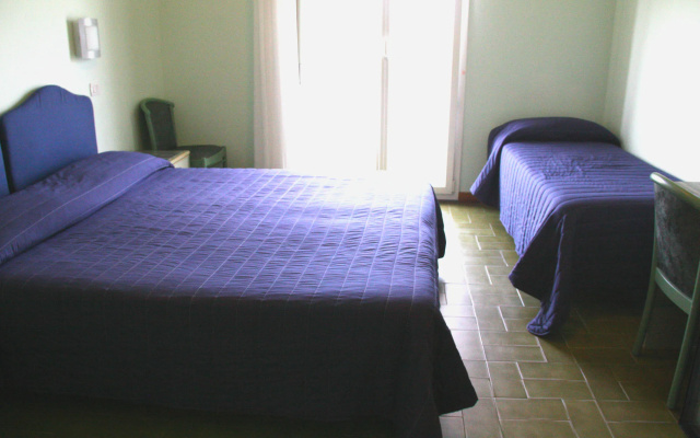 Alba Hotel