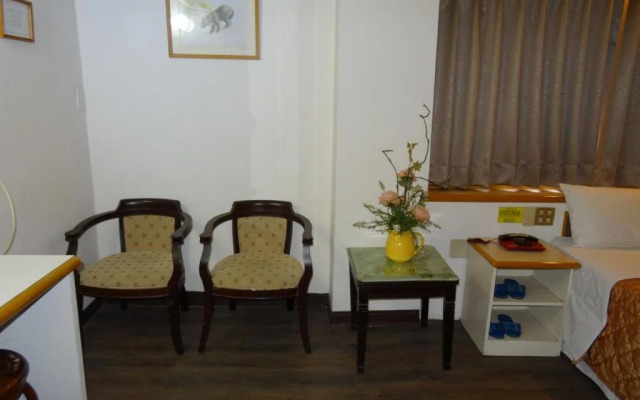 Jia Xin Hotel