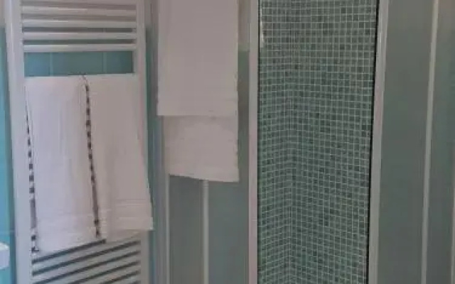 Perla Nera Guesthouse