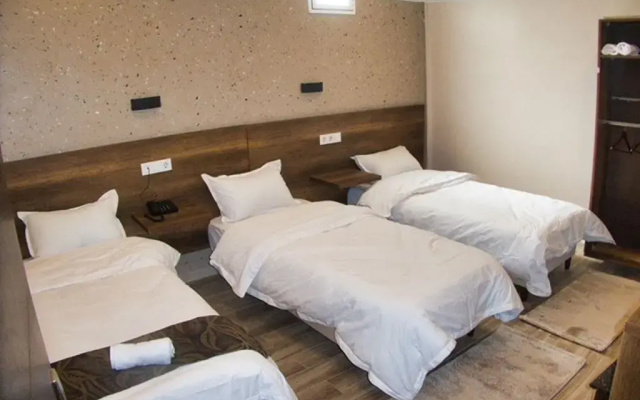 Hotel H D'Or