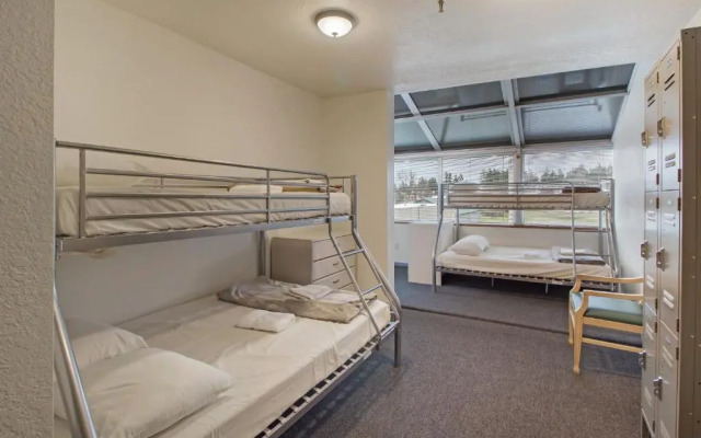 San Juan Island Hostel
