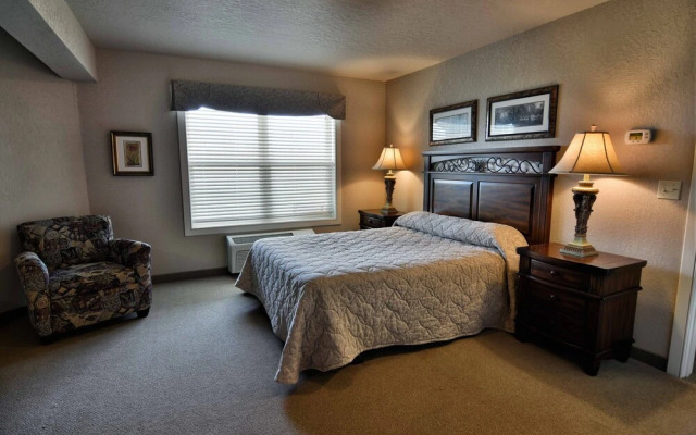 Unit 312 1 Bd/ 1 Ba Condo 1 Bedroom Condo by RedAwning