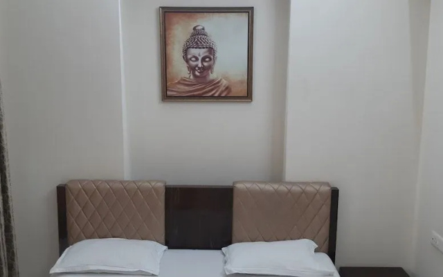 Arista Service Apartments Ghansoli