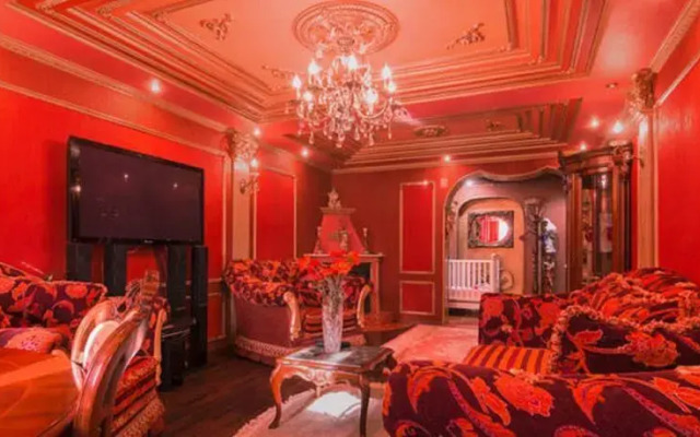 Отель Sochi Appartment Сочи