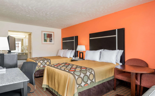 Baymont by Wyndham Lumberton NC