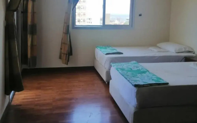 Stunning 2-bed Apartment in Achrafieh Beirut