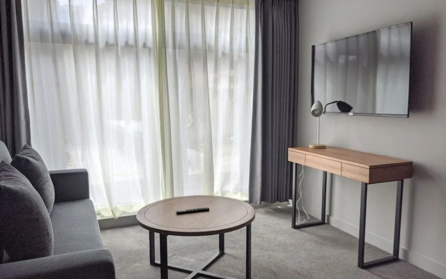 Clarion Apartments South Melbourne