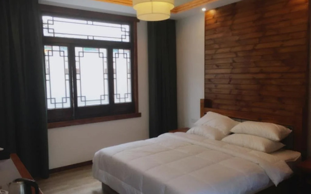 Mu Zi Jia Guesthouse