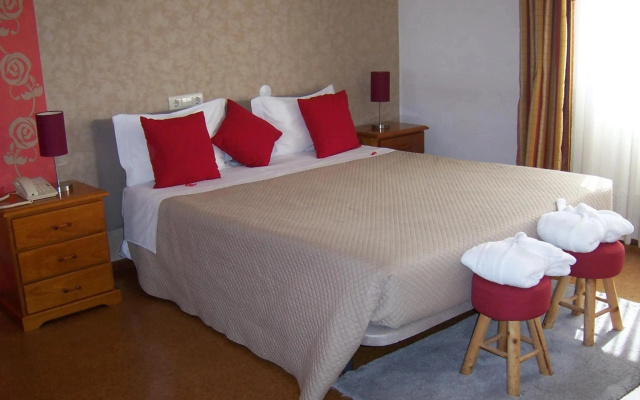 Hotel Santa Apolonia