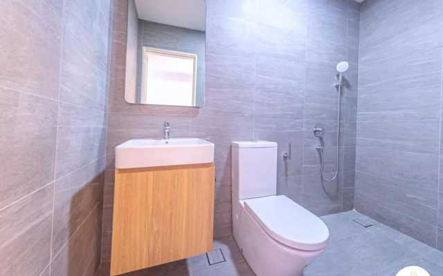 Revo Hotel & Suites Kuala Lumpur Bukit Jalil by The Cynefin