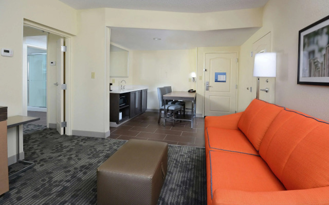 Hampton Inn & Suites Greenville/Spartanburg I-85, SC
