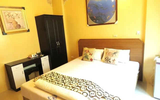 Ilan Tou Cheng Whale Watching Homestay