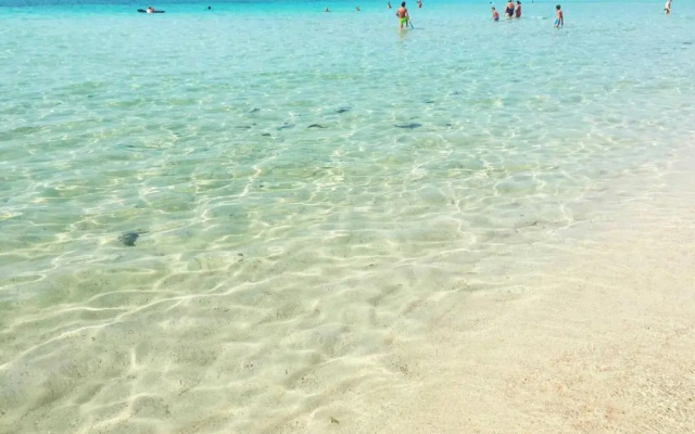 Casa Salento Mare