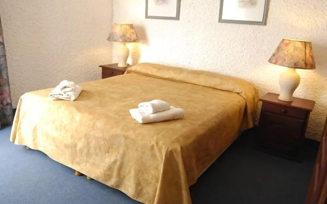 Le Mirage Village Club Resort