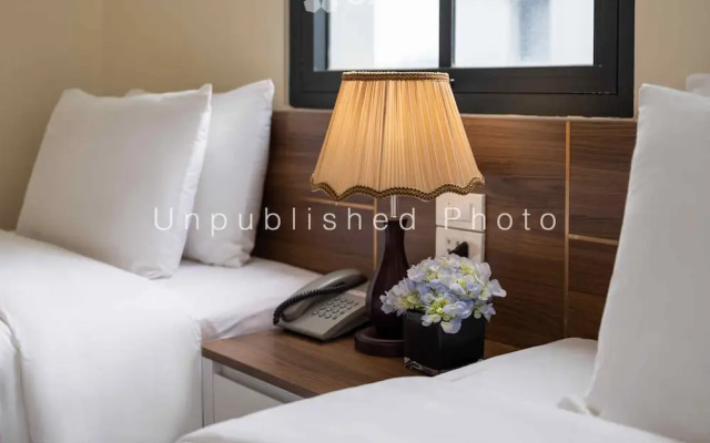 Ha Long Essence Classic Hotel