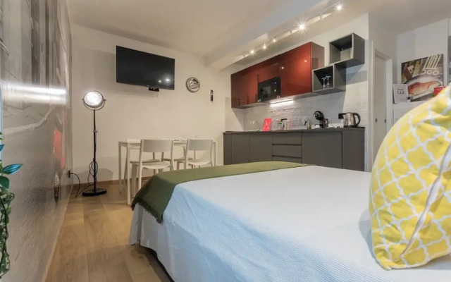 Special 10 Apartment by Wonderful Italy