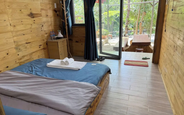 Gio Homestay 3 Mang Den