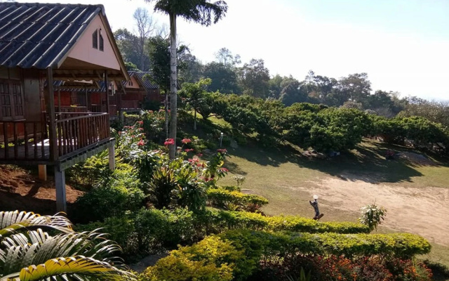 Phucheefah Homestay