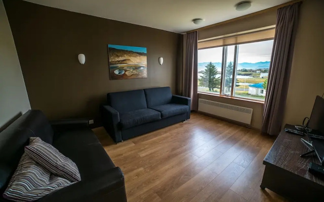 The View Apartments