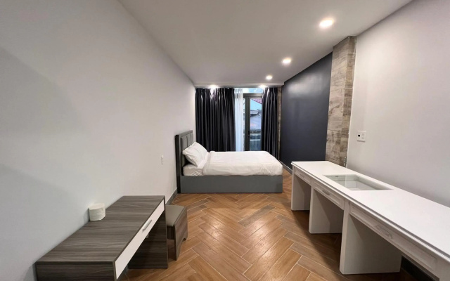 Dalat Family Hostel