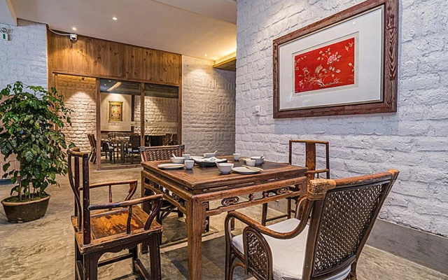 Tengchong Zuoyou Hotel