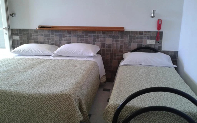 Bed & Breakfast La Collinetta