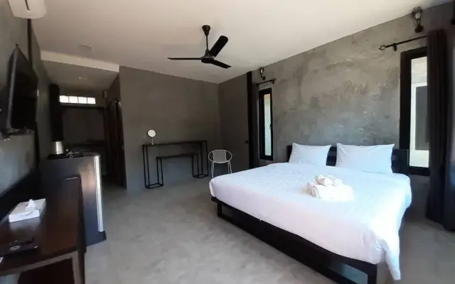 Baan Kampu Resort