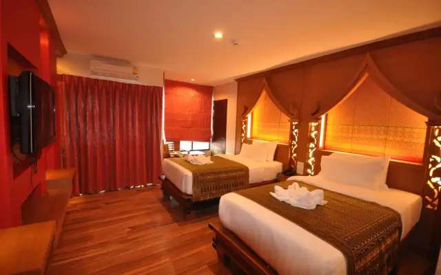 Chalelarn Hotel