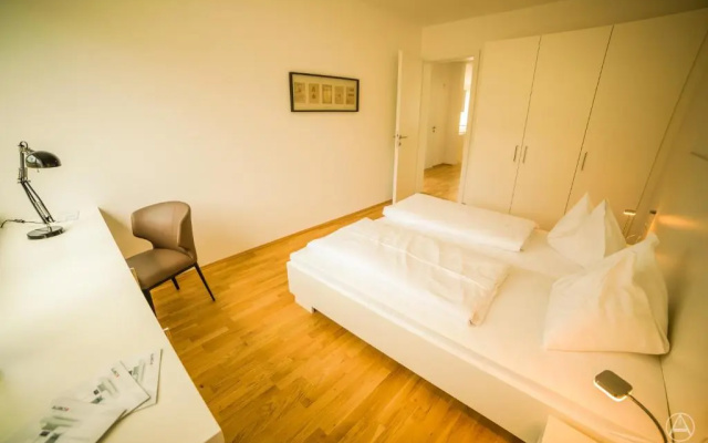 Naturpark Chalets Lambrecht