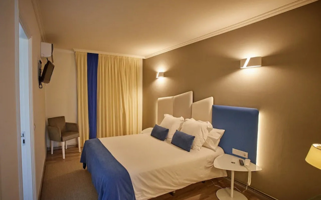 Hotel Boa Vista