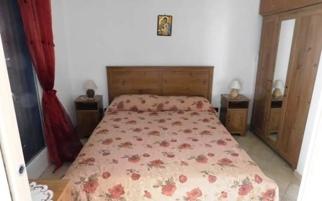 Apartment with Swimming Pool for 4 in Marzamemi