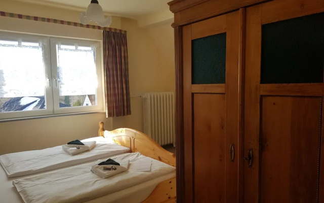 Hotel-Pension Elisabeth-Ilse