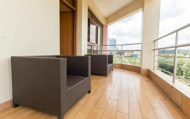 Cool Luxurious Studios