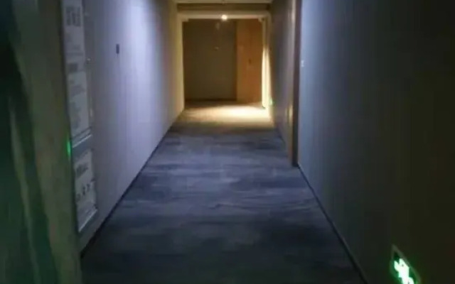 Yue Hotel (Pingxiang Runda International)